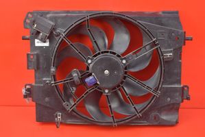 Dacia Sandero Ventilatore di raffreddamento elettrico del radiatore 214815012R