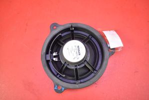 Nissan Tiida C11 Subwoofer altoparlante 28156F4603