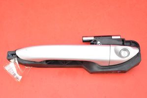 Hyundai i10 Front door exterior handle 