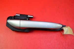 Hyundai i10 Front door exterior handle 