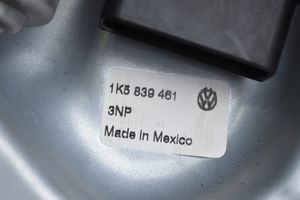 Volkswagen Jetta V Alzacristalli della portiera posteriore con motorino 1K5839461