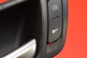 Volkswagen Jetta V Front door interior handle 1K1837113