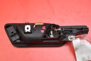 Volkswagen Jetta V Front door interior handle 1K1837113