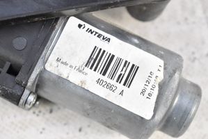 Toyota Aygo AB10 Elektryczny podnośnik szyby drzwi przednich 402662A