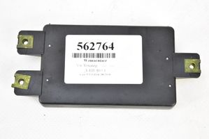 Volkswagen Touareg I Amplificador de sonido 7L6035530B