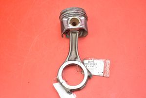 Volkswagen Touareg I Piston 