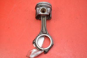 Volkswagen Touareg I Piston 