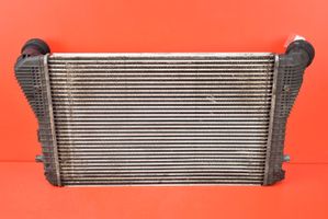 Volkswagen Golf IV Chłodnica powietrza doładowującego / Intercooler 1K0145803E