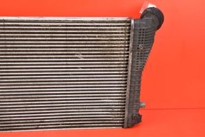 Volkswagen Golf IV Chłodnica powietrza doładowującego / Intercooler 1K0145803E