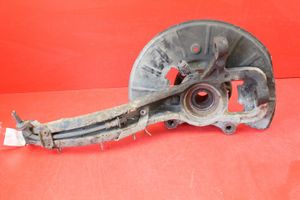 Porsche Cayenne (9PA) Fuso a snodo con mozzo ruota anteriore 7L0407258A