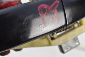 Opel Signum Rear door exterior handle 