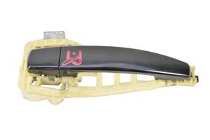 Opel Signum Rear door exterior handle 