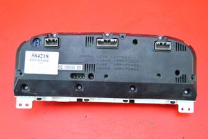 Honda FR-V Tachimetro (quadro strumenti) 78100-SJH-G010-M