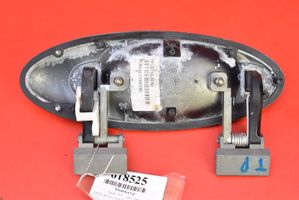 Saab 9-5 Türgriff Türöffner hinten 5510094