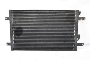 Volkswagen Sharan Air conditioning (A/C) radiator (interior) 7M0820413F