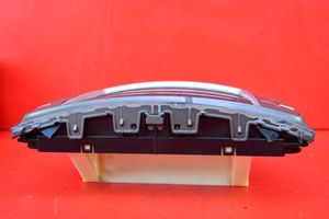 Lexus IS 220D-250-350 Panel klimatyzacji 55412-53050