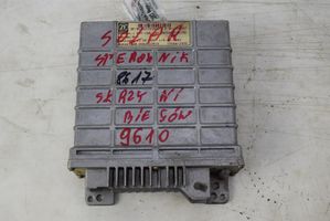 AC 428 Module de contrôle de boîte de vitesses ECU 0260001009