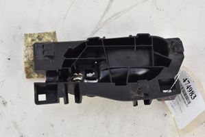 Citroen C3 Picasso Klamka wewnętrzna drzwi 9683446577