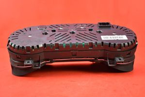 Alfa Romeo Mito Compteur de vitesse tableau de bord 50517150