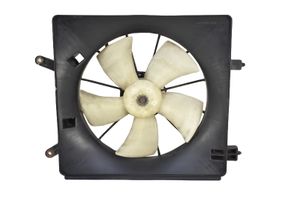 Honda Stream Ventilateur de refroidissement de radiateur électrique 