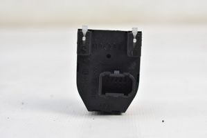 Audi A3 S3 8L Mirror heating switch 8D0959565A