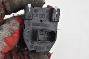 Audi A3 S3 8L Mirror heating switch 8D0959565A