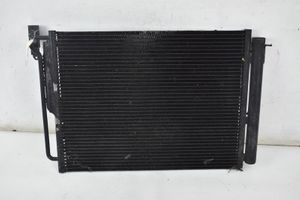 BMW X5 E53 Gaisa kondicioniera radiators (salonā) 585728-10