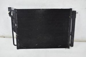 BMW X5 E53 Condenseur de climatisation 585728-10