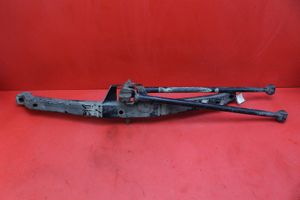 Opel Zafira C Stabilizator przedni / drążek 13267303