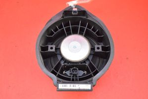 Opel Zafira C Subwoofer altoparlante 22759406