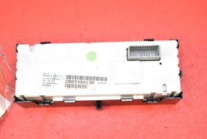 Renault Fluence Panel / Radioodtwarzacz CD/DVD/GPS 280348813R