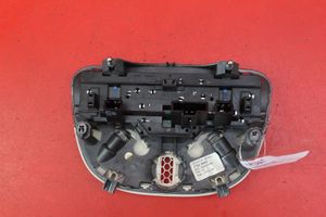 Audi A6 S6 C6 4F Bagāžnieka apgaismojums 9656502180