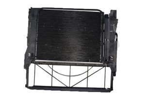 BMW X5 E53 Radiatore aria condizionata (A/C) (abitacolo) 