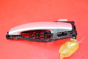 Opel Zafira B Türgriff Türöffner hinten 24463749