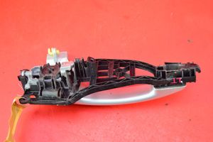 Opel Zafira B Türgriff Türöffner hinten 24463749