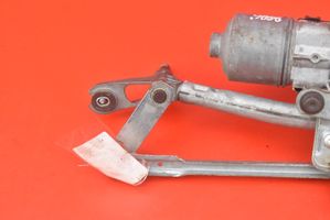 Peugeot Partner Tiranti e motorino del tergicristallo anteriore 9682861480-01