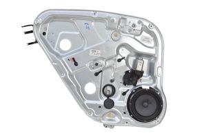 Hyundai Santa Fe Elektryczny podnośnik szyby drzwi tylnych 83470-2B020WKS4