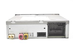 Skoda Octavia Mk3 (5E) Panel / Radioodtwarzacz CD/DVD/GPS 5E0035840A