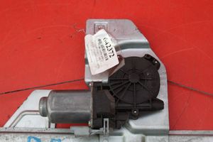 Citroen Berlingo Elektryczny podnośnik szyby drzwi przednich 9680557880