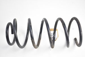 Chevrolet Aveo Front coil spring 