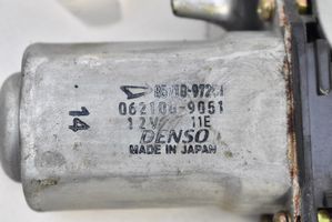 Daihatsu Sirion Mécanisme de lève-vitre avec moteur 062100-9051