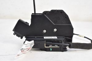 Renault Latitude (L70) Rear door lock 825030014R