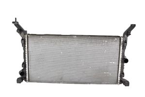 Renault Latitude (L70) Radiateur de refroidissement 214100056R