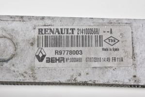 Renault Latitude (L70) Radiateur de refroidissement 214100056R