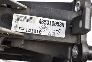 Renault Latitude (L70) Accelerator throttle pedal 465010053R