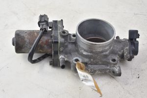 Honda Legend III KA9 Throttle body valve 