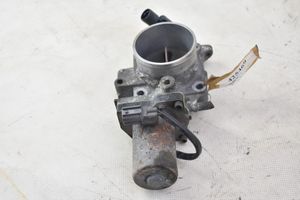 Honda Legend III KA9 Throttle body valve 