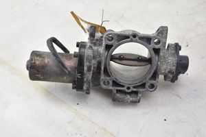 Honda Legend III KA9 Throttle body valve 