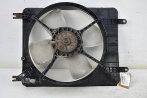 Honda Legend III KA9 Electric radiator cooling fan 