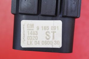 Opel Signum Przełącznik świateł 9185891